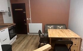 Studio souplex refait à neuf au pied des pistes